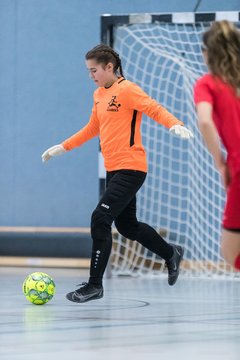 Bild 11 - B-Juniorinnen Futsalmeisterschaft